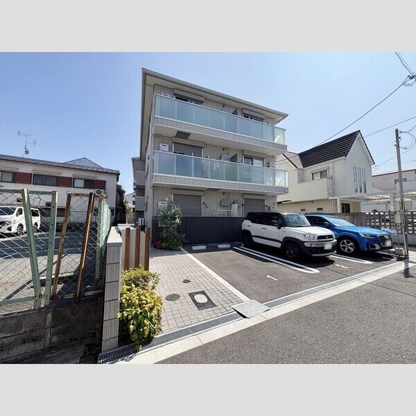 D-ROOM平野本町