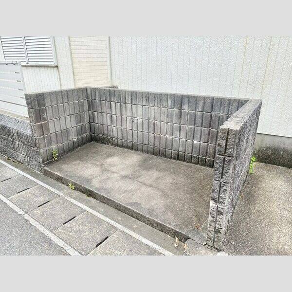 江坂ハイツ 室内写真1