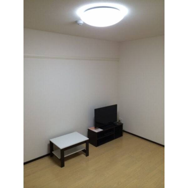 クレイノFIVER　HILLS 室内写真3