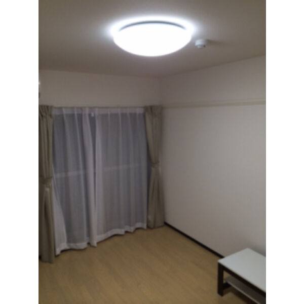 クレイノFIVER　HILLS 室内写真4