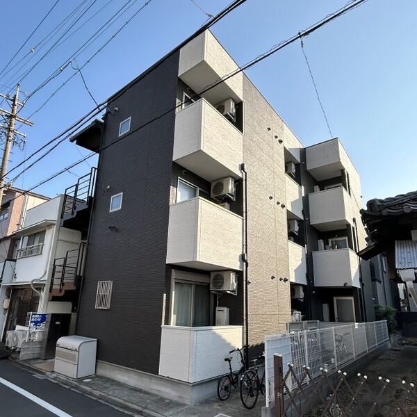 URBAN NORTH