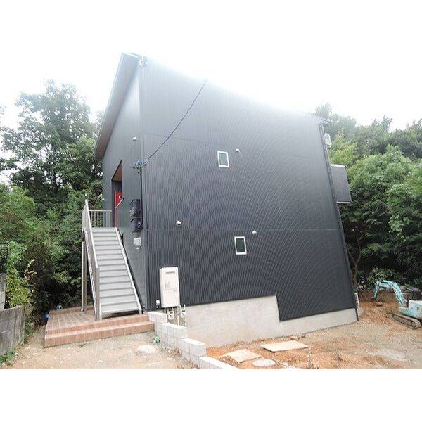 隠れ家(KAKUREGA) 建物画像