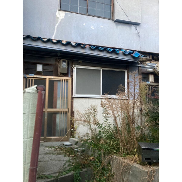 長田区宮丘町1丁目テラス
