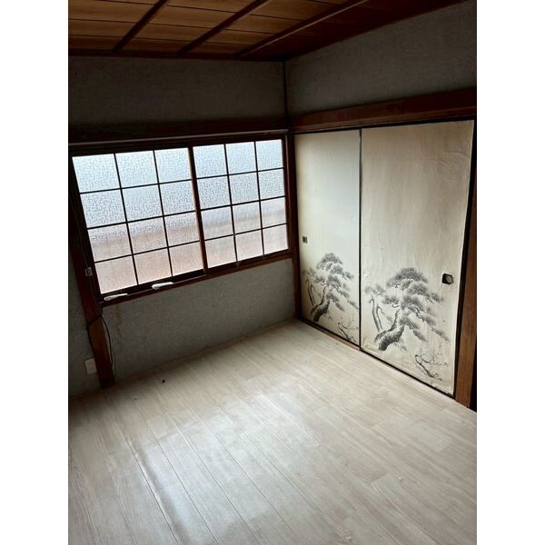 長田区宮丘町1丁目テラス 室内写真9