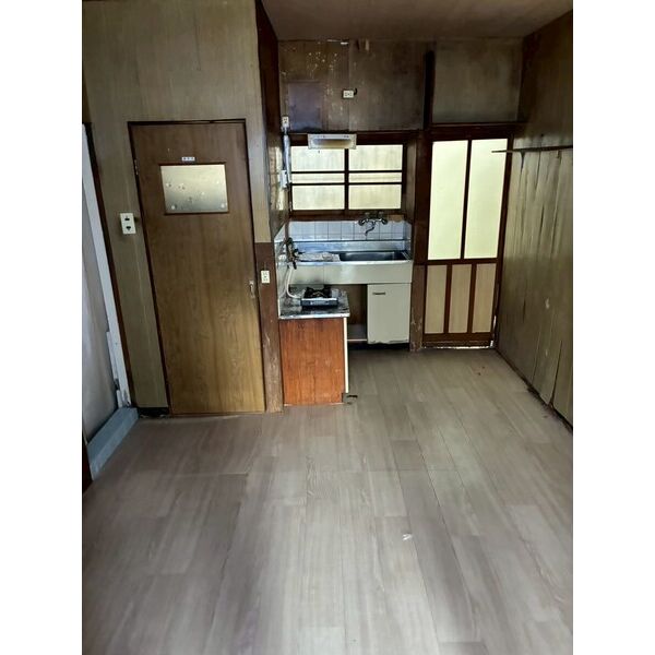 長田区宮丘町1丁目テラス 室内写真1