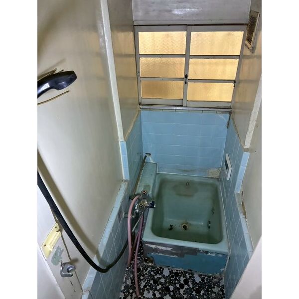 長田区宮丘町1丁目テラス 室内写真2