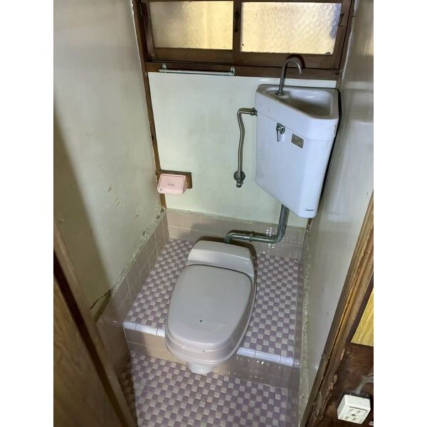 長田区宮丘町1丁目テラス 室内写真5