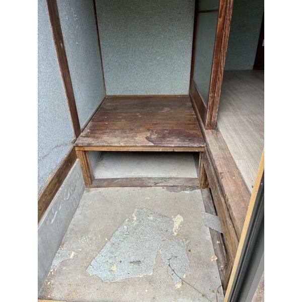 長田区宮丘町1丁目テラス 室内写真6