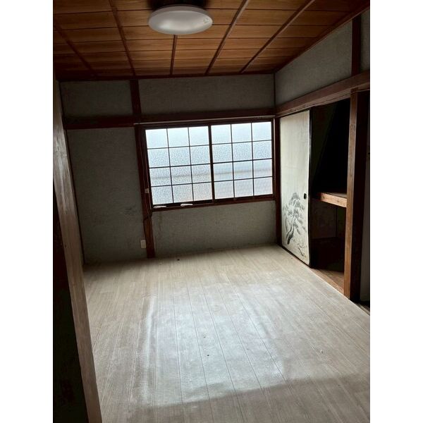 長田区宮丘町1丁目テラス 室内写真7