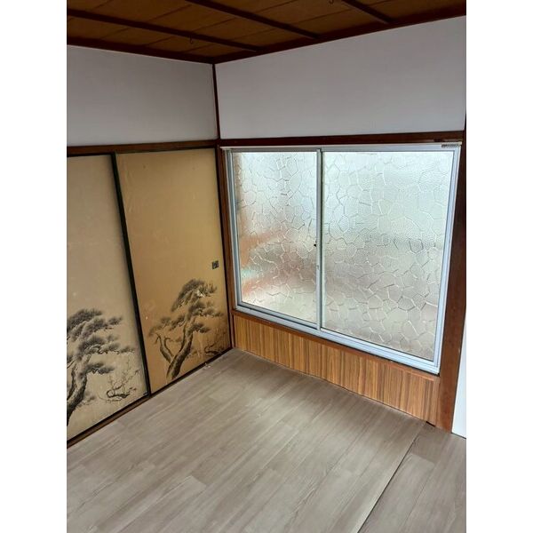長田区宮丘町1丁目テラス 室内写真8