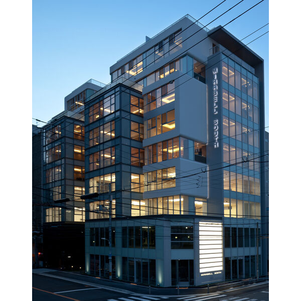MIRABELL SOUTH 建物画像