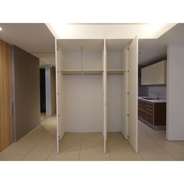MIRABELL SOUTH 室内写真4