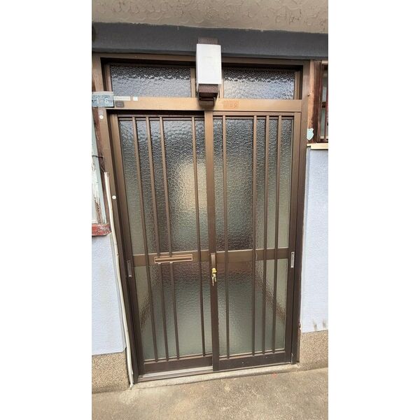 長田区鶯町文化 室内写真9