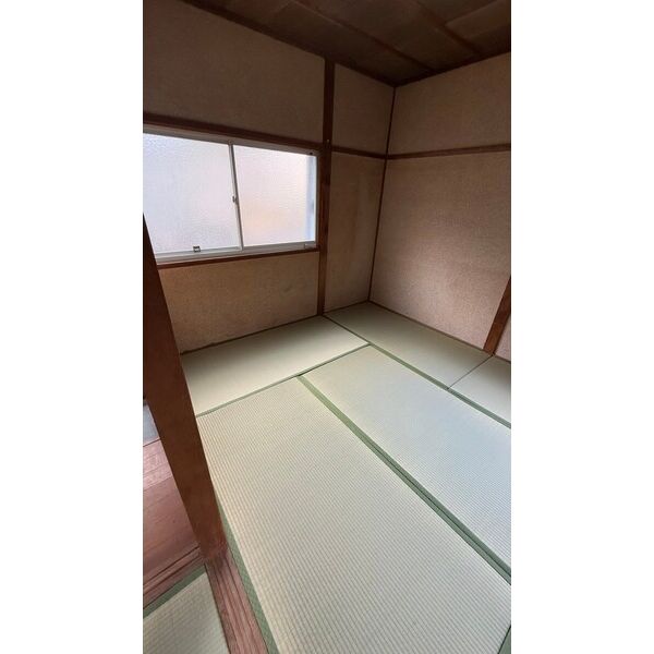 長田区鶯町文化 室内写真10