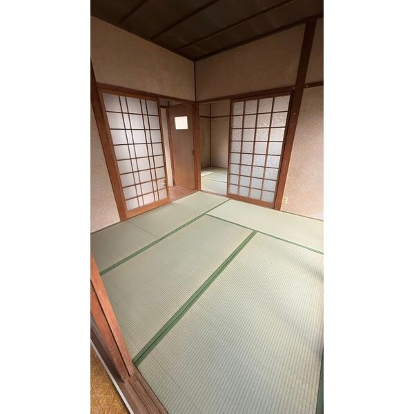長田区鶯町文化 室内写真2