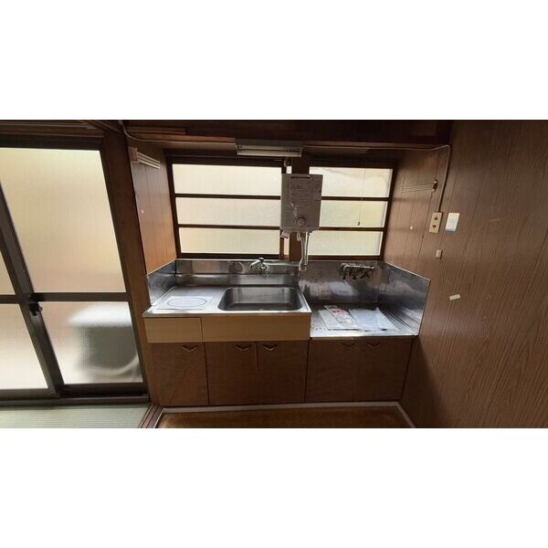 長田区鶯町文化 室内写真5