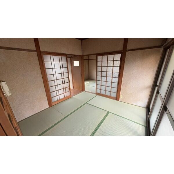 長田区鶯町文化 室内写真8