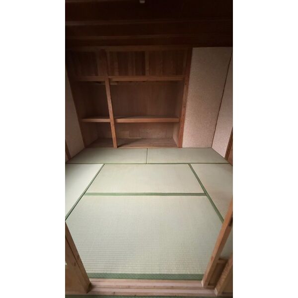 長田区鶯町文化 室内写真2