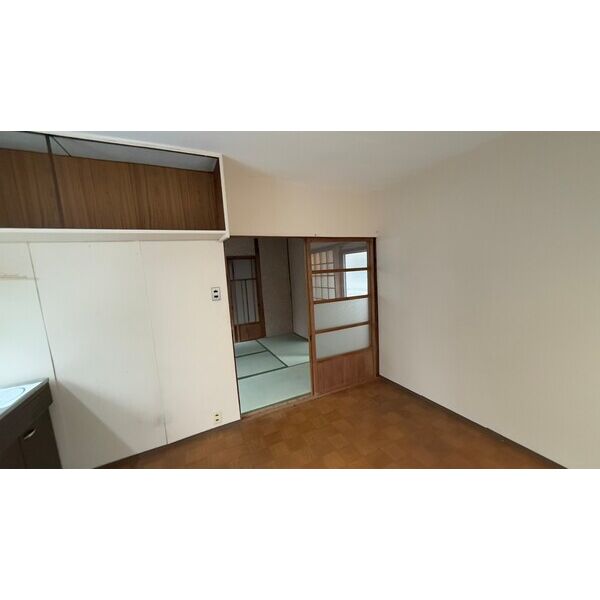 長田区鶯町文化 室内写真3