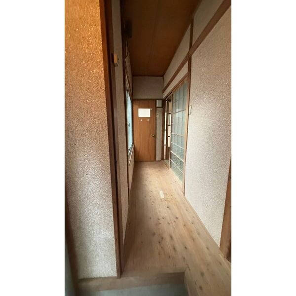 長田区鶯町文化 室内写真4