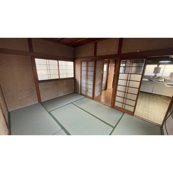 長田区鶯町文化 室内写真10