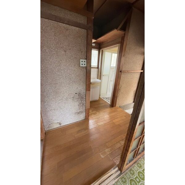 長田区鶯町文化 室内写真3