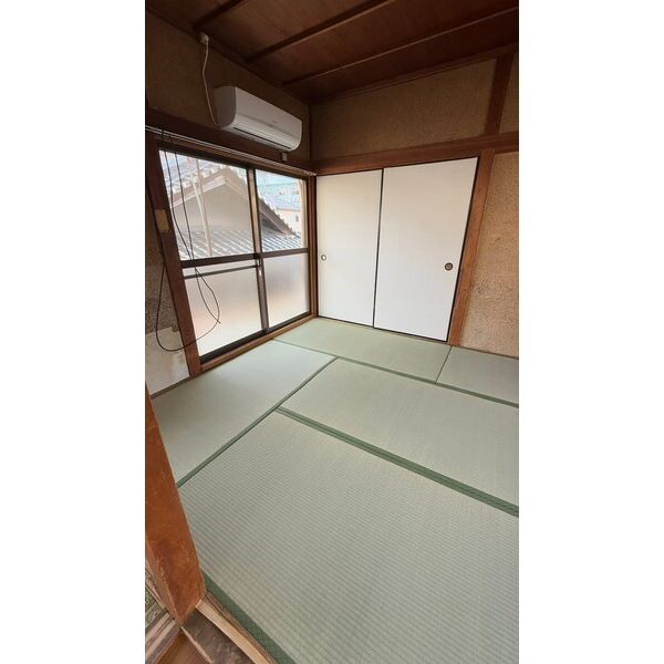 長田区鶯町文化 室内写真4