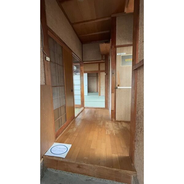 長田区鶯町文化 室内写真5
