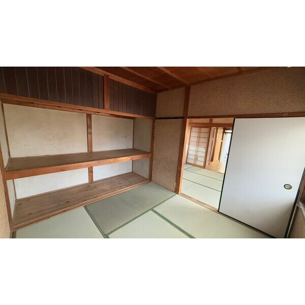 長田区鶯町文化 室内写真6
