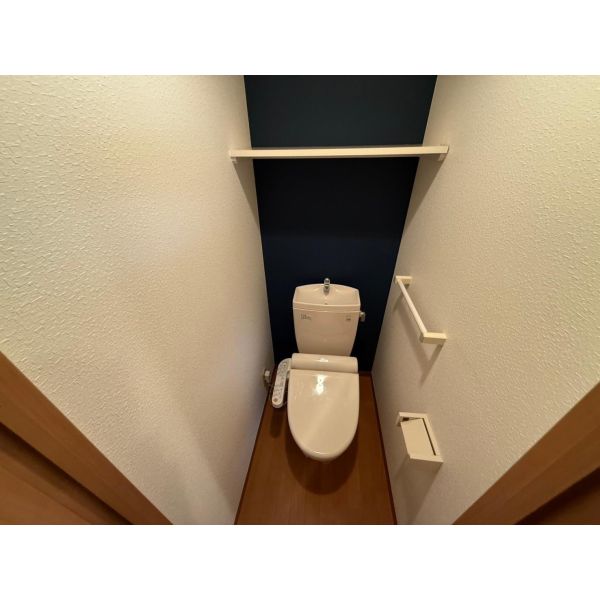 パークウェル中野中央 室内写真5