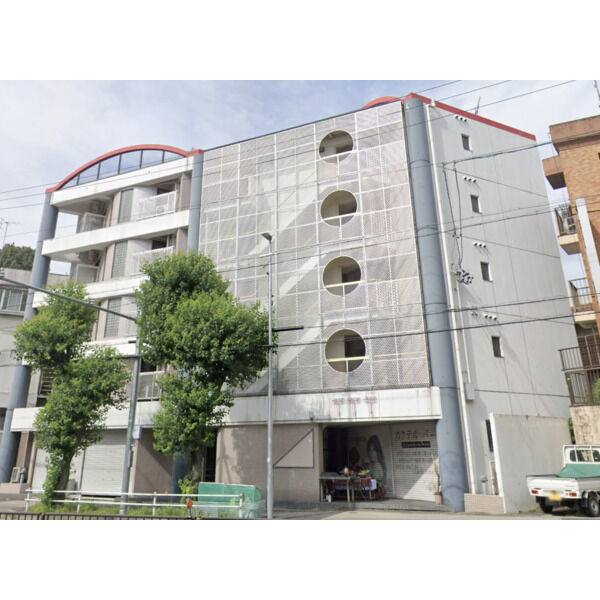 アーバンハイツ八事 建物画像