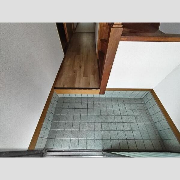 西河野貸家北 室内写真8