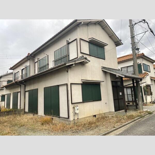 西河野貸家東 建物画像