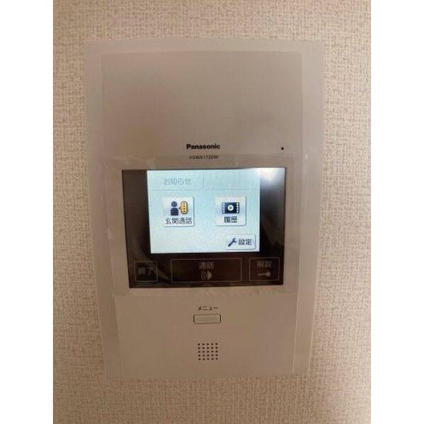 パレスM 室内写真8