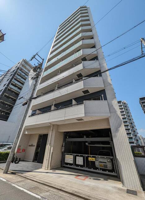 カレント今池 建物画像