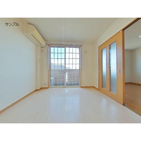 マウルール 室内写真1