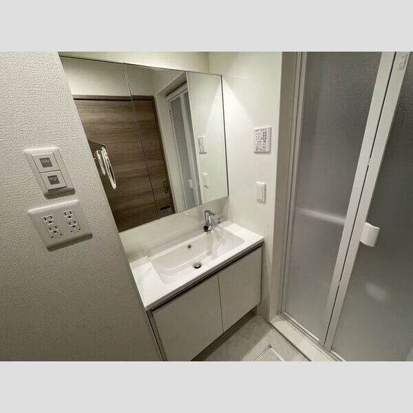 グラナーデ西保木間 室内写真10