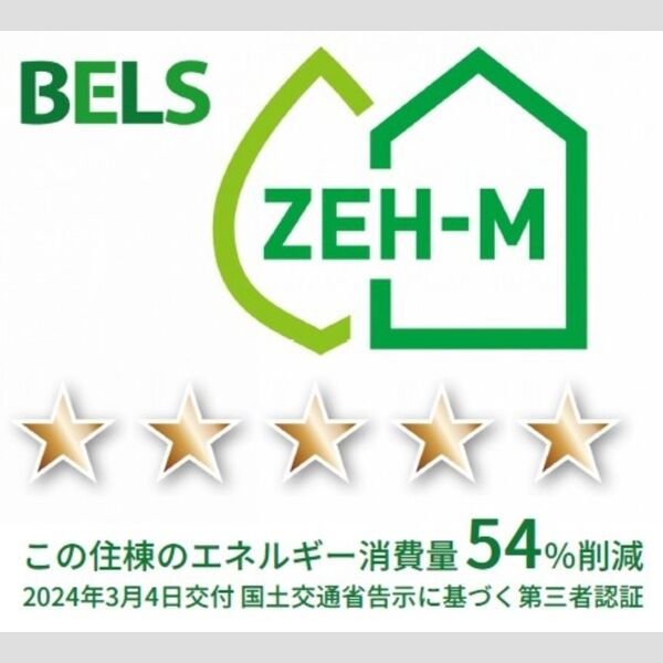 グラナーデ西保木間 室内写真2