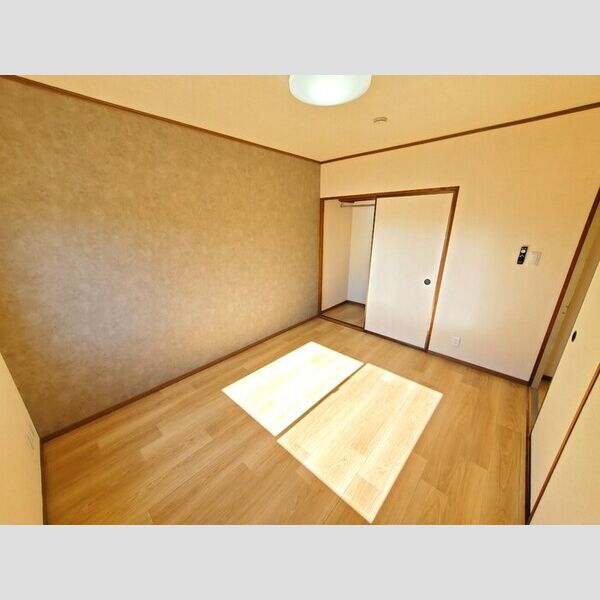 レークハイツ伊庭 Ⅰ 室内写真10