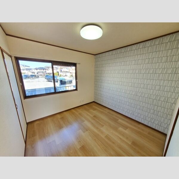 レークハイツ伊庭 Ⅰ 室内写真1