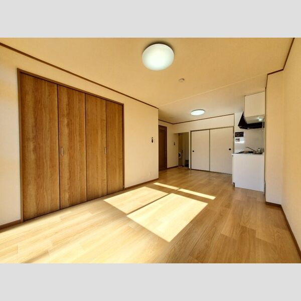 レークハイツ伊庭 Ⅰ 室内写真5