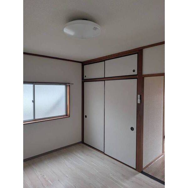 コーポ加島 室内写真5