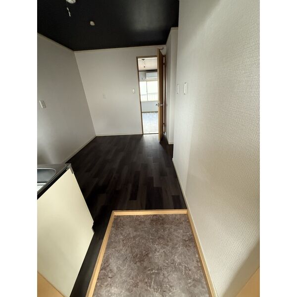 堀建第三ビル 室内写真1