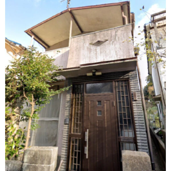 須磨区妙法寺戸建⑦