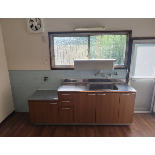 須磨区妙法寺戸建⑦ 室内写真1