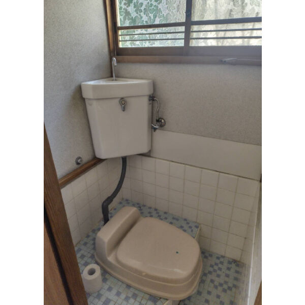 須磨区妙法寺戸建⑦ 室内写真4