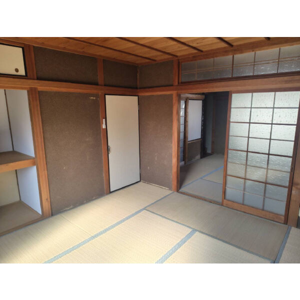 須磨区妙法寺戸建⑦ 室内写真6