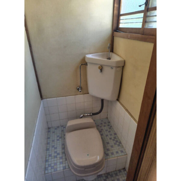 須磨区妙法寺戸建⑦ 室内写真7