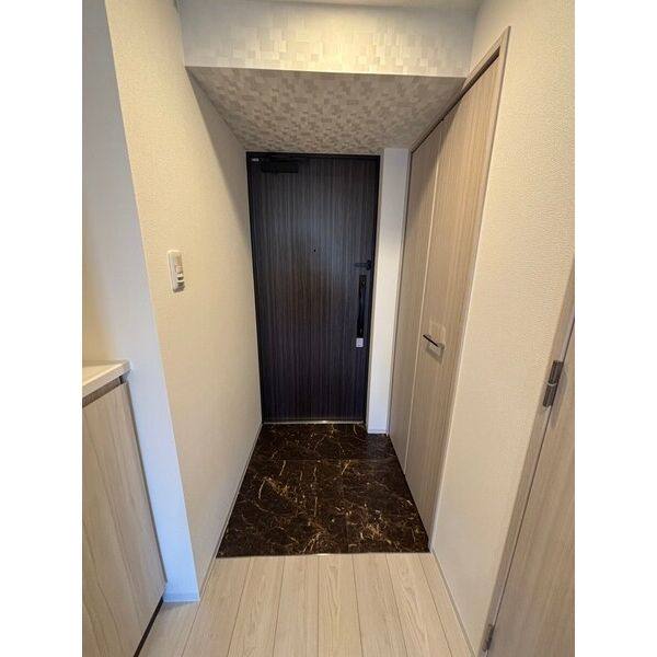 CREST TAPP新栄 室内写真10