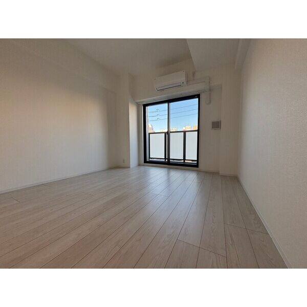 CREST TAPP新栄 室内写真1
